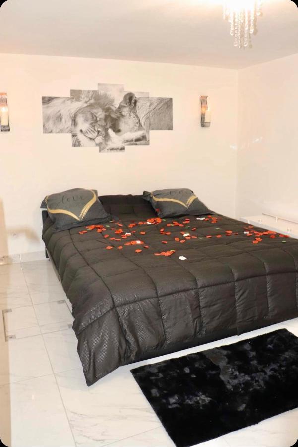 Love Room Givors Exterior foto